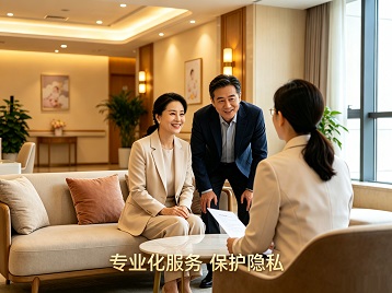 错那有偿售卵代生女生的客户的客户群体有哪些