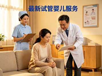 错那有偿捐卵代孕妈妈第试管孩全新服务价格明细：