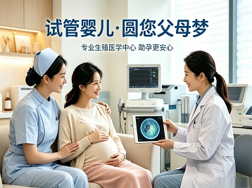 错那辅助生育服务 试管婴儿行业的兴起背景、发展与未来展望